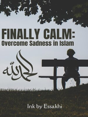 cover image of Finally Calm